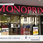 Le Contemporain - Montmartre - By Mon Petit Fare