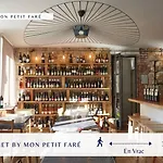 Le Contemporain - Montmartre - By Mon Petit Fare